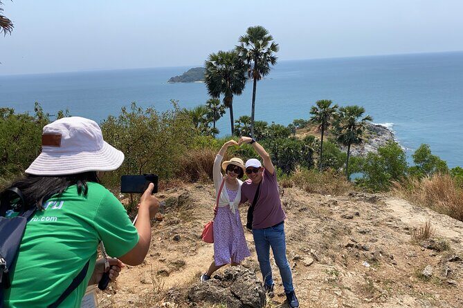 Phuket Instagram Highlights and Hidden Gems Full Day Tour - In-Depth Look at the Phuket Instagram Highlights and Hidden Gems Tour