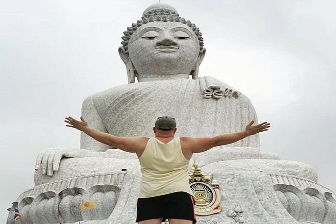 Phuket Instagram Tour with Big Buddha: Capture the Best Spots - How the Tour Balances Value and Experience