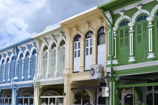 Phuket Introduction City Sightseeing Tour - A Detailed Look at What Makes This Tour Worth Considering