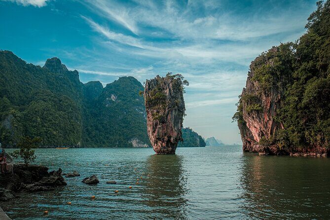 Phuket : James Bond Island and Phang Nga Bay by Premium Yacht - Who Is This Tour Best For?