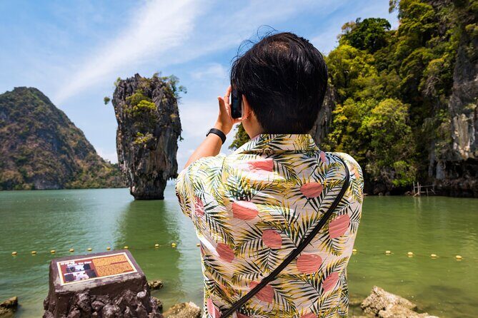 Phuket: James Bond Island + Canoe Longtail Small Group Boat Tour - The Itinerary in Detail: What You Can Expect