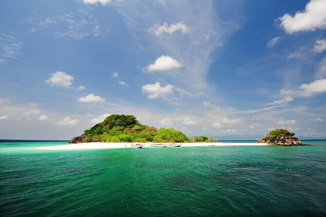 Phuket: James Bond Island + Canoe Longtail Small Group Boat Tour - Why This Tour Offers Good Value