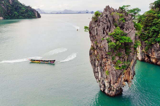Phuket: James Bond Island + Canoe Longtail Small Group Boat Tour - The Sum Up: Who Is This Tour Best For?
