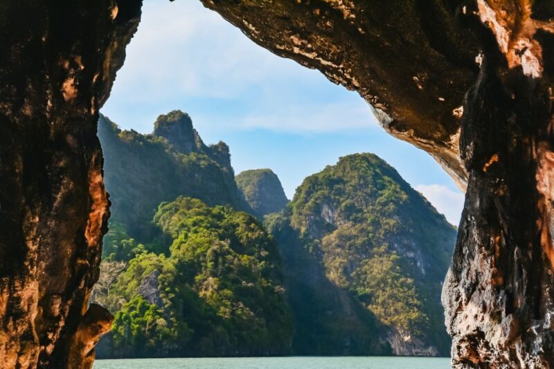 Phuket: James Bond Island Longtail Boat and Sea Canoe Tour - The Practicalities: What You Need to Know