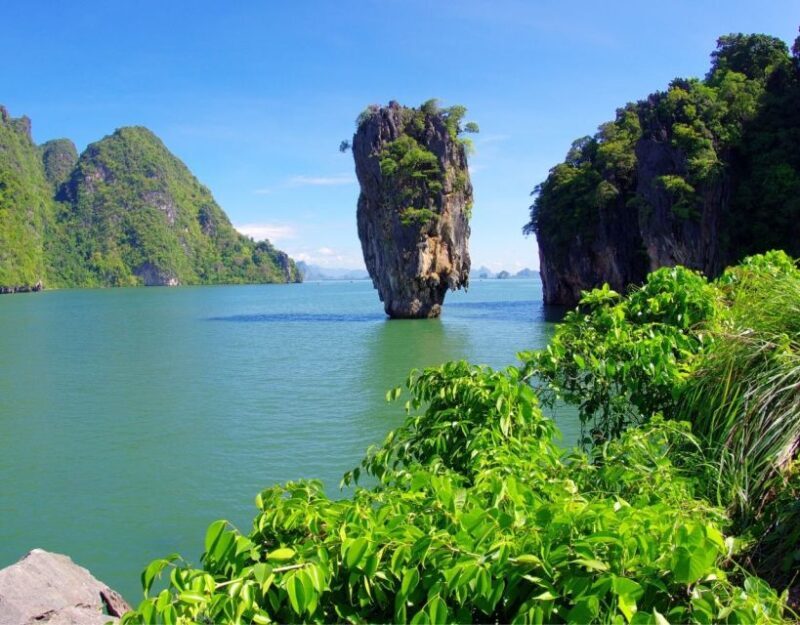 Phuket: James Bond Island Longtail Boat and Sea Canoe Tour - Analyzing Value and Who Will Love This Tour