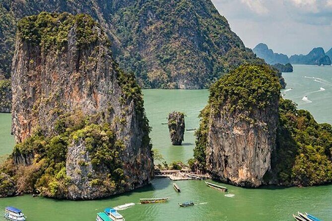 Phuket: James Bond Island & Phang Nga Bay Sunset Luxury Yacht - The Sum Up: Who Will Love This Tour?