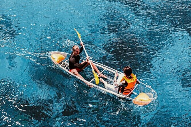 Phuket: James Bond Island & Phang Nga Bay Sunset Luxury Yacht - FAQ