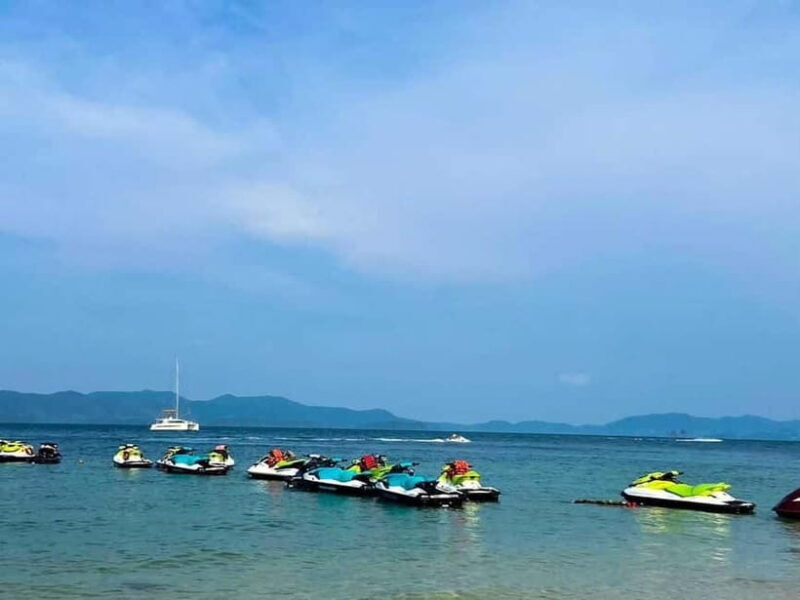 Phuket: James Bond Island Sea Canoe with lunch by Big Boat - What Makes This Tour Stand Out