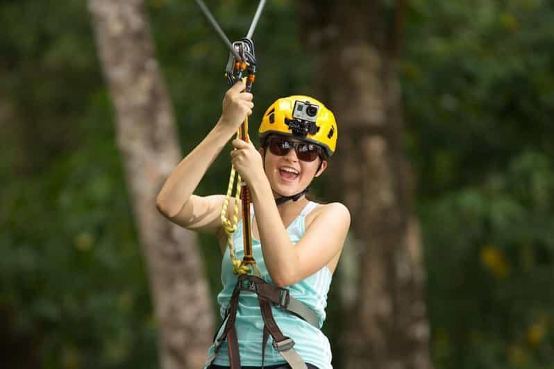 Phuket: Jungle Xtrem Adventures and Zipline Park - Final Thoughts