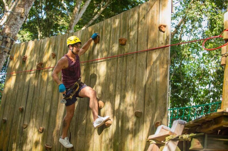 Phuket: Jungle Xtreme Adventure Park Entry Ticket - Final Thoughts