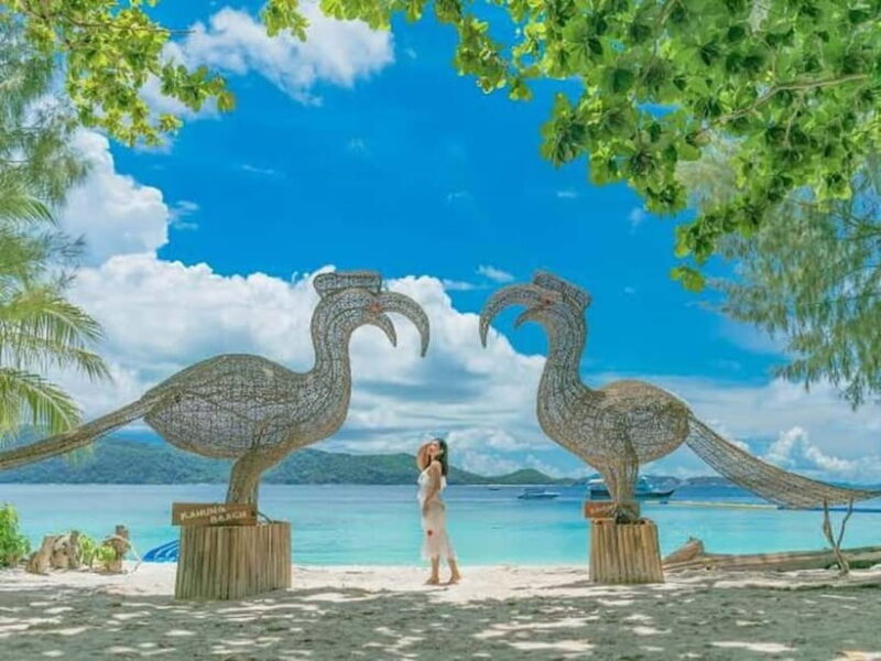 Phuket: Kahung Beach Tour with Snorkeling and Water Sports - What’s Included and What Not