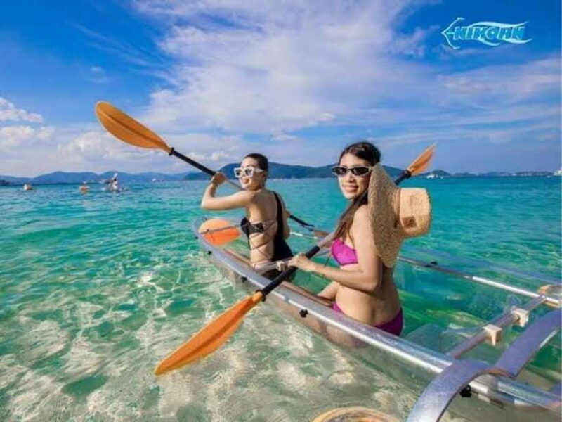 Phuket: Kahung Beach Tour with Snorkeling and Water Sports - The Sum Up
