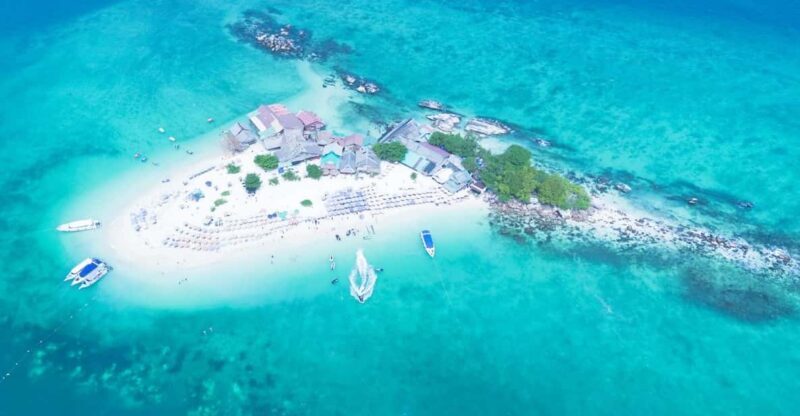 Phuket: Khai and Maiton Half Day Trip by Premium Speedboat - An In-Depth Look at the Khai and Maiton Speedboat Trip