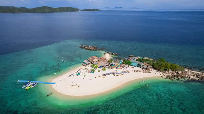 Phuket: Khai Islands Premium Full Day Excursion - The Pros and Cons Based on Real Experiences