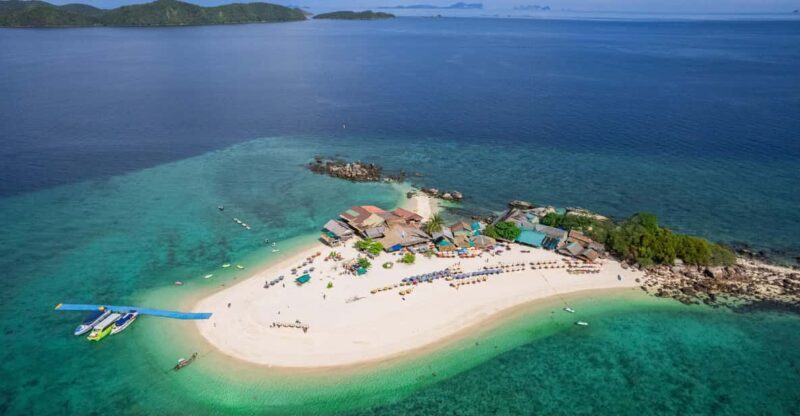 Phuket: Khai Islands Premium Full Day Excursion - Frequently Asked Questions