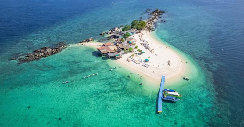 Phuket: Khai Islands Premium Speedboat Half Day Adventure - Phuket: Khai Islands Premium Speedboat Half Day Adventure — A Practical Guide