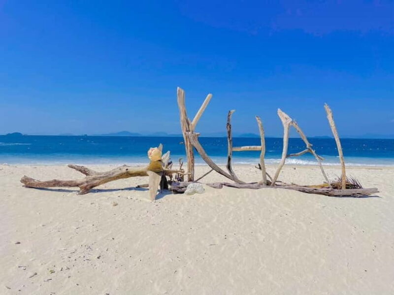 Phuket: KHAI ISLANDS TOUR with LUXURY SPEEDBOAT - Key Points