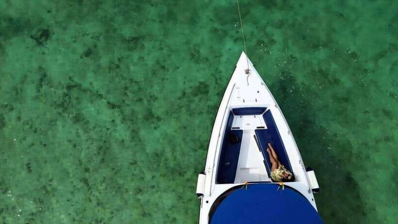 Phuket: Khai Nok, Khai Nai, and Khai Nui Island Day Trip - Key Points