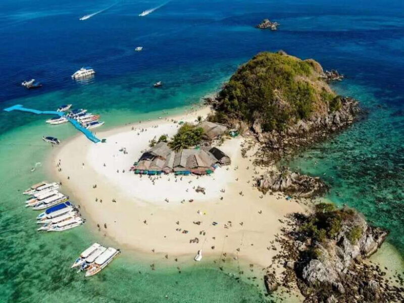 Phuket: Khai Nok, Khai Nai, and Khai Nui Island Day Trip - Final Thoughts