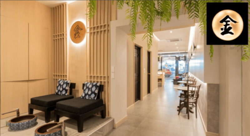 Phuket: Kim's Massage & Spa E-Voucher - A Deep Dive into Kim’s Massage & Spa