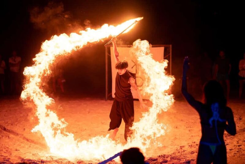 Phuket: Kudo Beach Club Entry with Set Menu - Final Thoughts