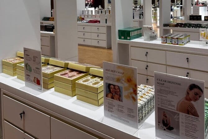 Phuket Local Shopping Factory - A Deep Dive into Phuket Local Shopping Factory Experience