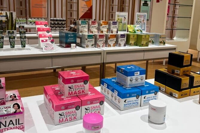 Phuket Local Shopping Factory - Who Is This Tour Best For?