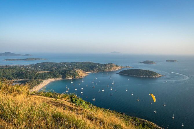 Phuket Lookouts Tour with Lunch at Organic Farm - Final Thoughts