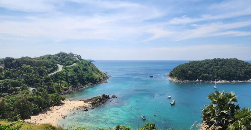 Phuket Lookouts Tour with Lunch at Organic Farm - Who Is This Tour Best Suited For?