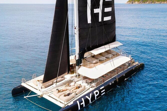 Phuket Luxury Traditional Boat Ride/Coral Island 08.30AM-01.30PM - Return Journey and Reflection