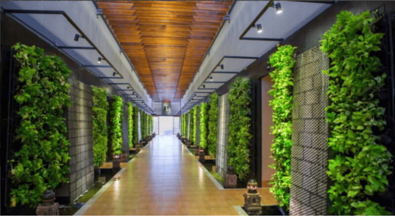 Phuket: Maha Cheeva Thai Massage: E-Voucher - Authenticity and Cultural Touches