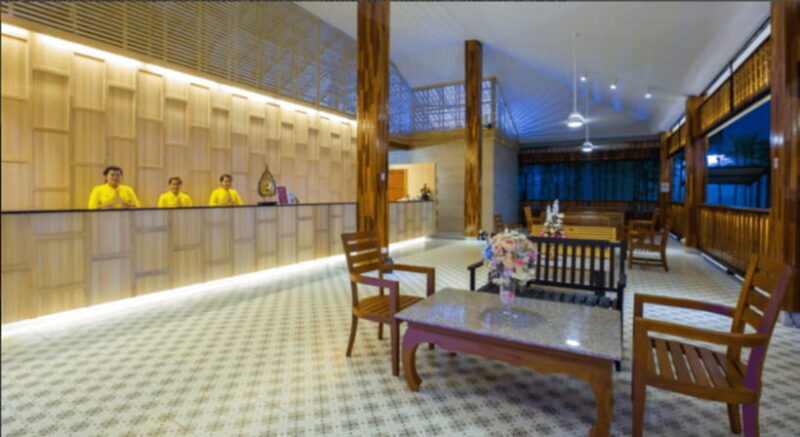 Phuket: Maha Cheeva Thai Massage: E-Voucher - Who Is This Experience Best For?