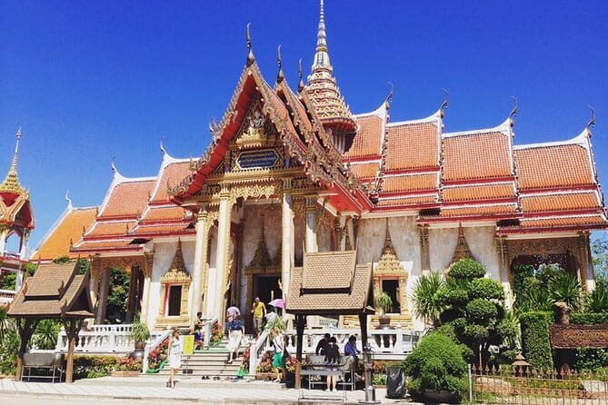 Phuket Melody Sunset Dinner Cruises - Who Will Love This Tour?