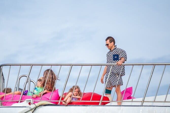 Phuket Melody Sunset Dinner Cruises - Frequently Asked Questions