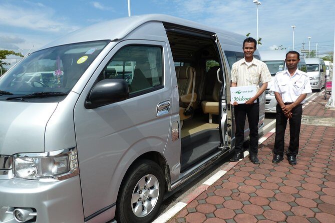 Phuket Minibus Rental with Driver and Guide - A Thorough Look at the Phuket Minibus Rental Experience
