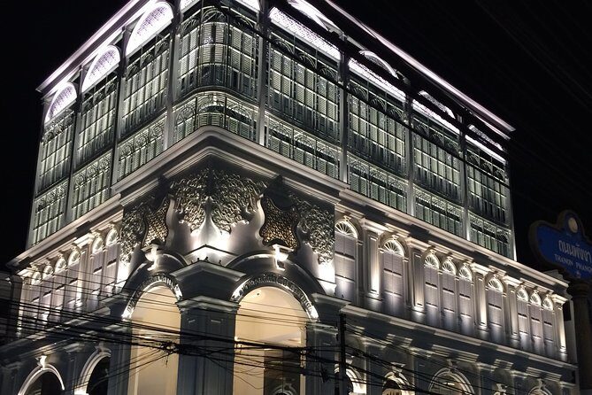 Phuket Night Street Food Walking Tour - Final Thoughts