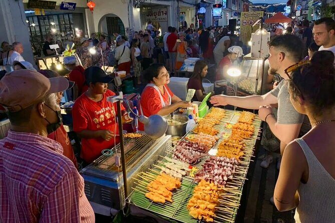 Phuket Nightlife Tour, Free Entry Bar and Club Crawl - The Full Experience: A Deep Dive into the Phuket Nightlife Tour