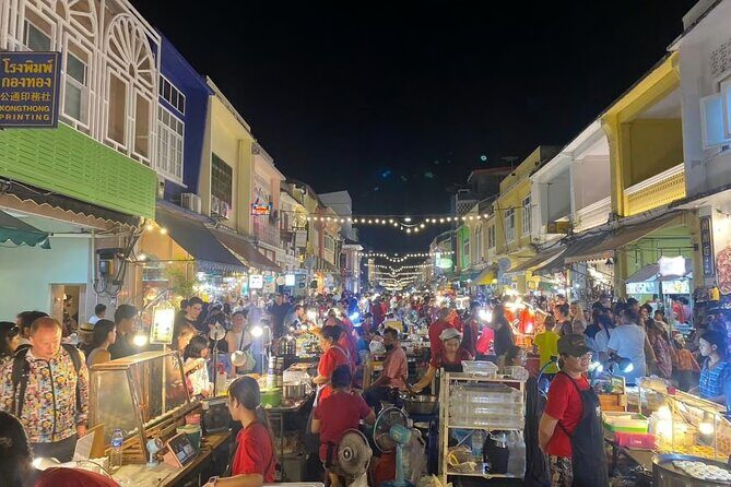 Phuket Nightlife Tour, Free Entry Bar and Club Crawl - FAQs About the Phuket Nightlife Tour