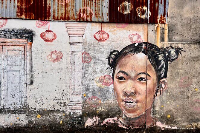 Phuket Old Town Food Tour with 10+ Locals' Favorites Tastings - Value and Practical Details