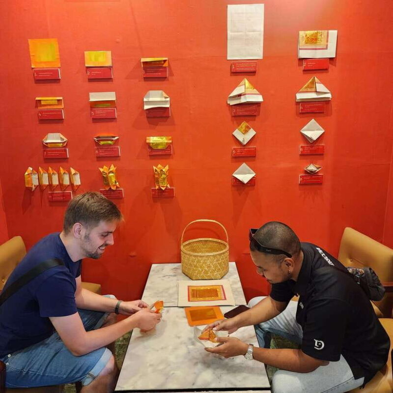 Phuket: Old Town Morning Street Art Walking Tour with Lunch - A Deep Dive into the Phuket Old Town Morning Street Art Walking Tour