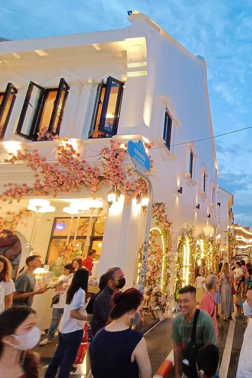 Phuket One Day Trip - Exploring Phuket with Anda Turtle Tour & Travel