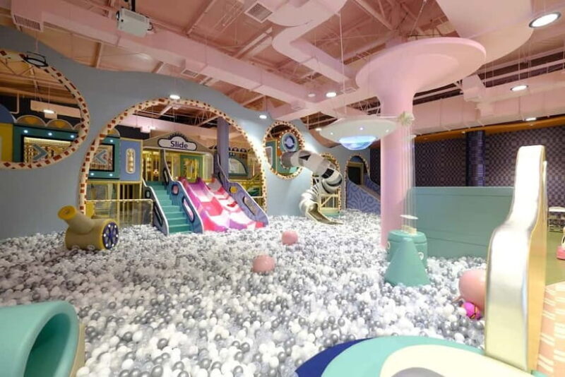 Phuket: Oto Play Park Entry Ticket - Why Visit Oto Play Park?