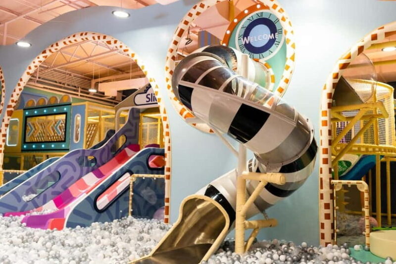 Phuket: Oto Play Park Entry Ticket - Pricing and Value