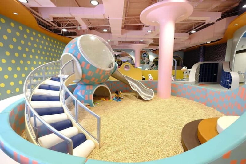 Phuket: Oto Play Park Entry Ticket - How This Experience Fits in Your Phuket Trip