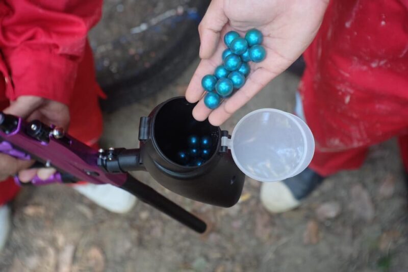 Phuket: Paintball, ATV & Zipline Adventure Combined Package - Why Choose This Tour?