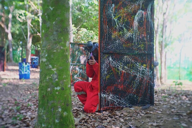 Phuket: Paintball, ATV & Zipline Adventure Combined Package - Potential Drawbacks