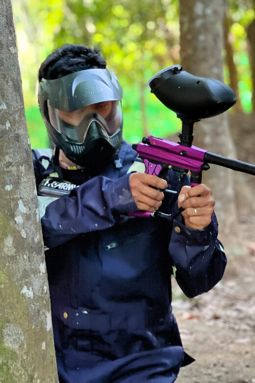 Phuket: Paintball, ATV & Zipline Adventure Combined Package - Final Thoughts