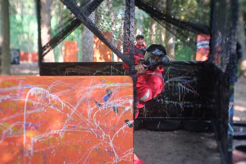 Phuket: Paintball, ATV & Zipline Adventure Combined Package - FAQ