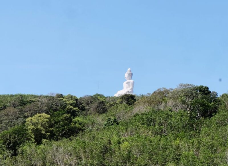 Phuket: Paradise Jungle Zipline Adventure - Key Points