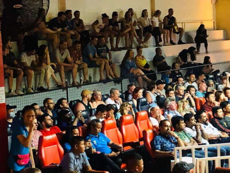 Phuket: Patong Boxing Stadium Muay Thai Match Ticket - Final Thoughts: Is It Worth It?